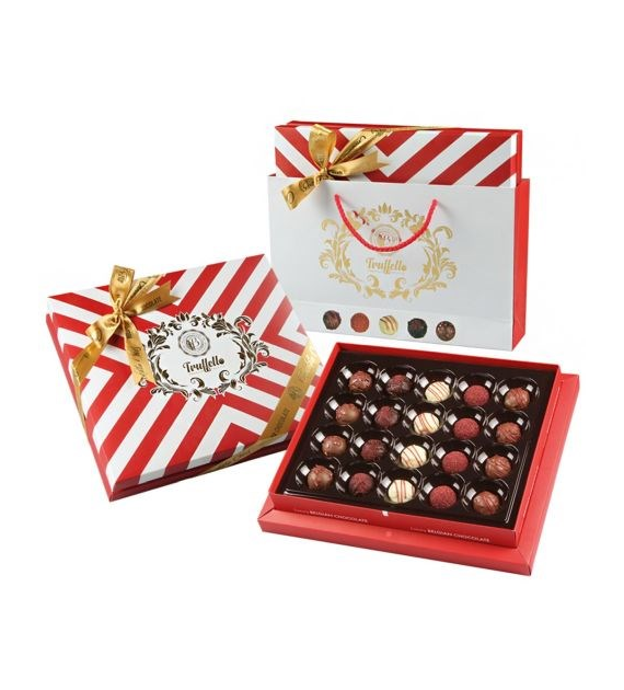 Bolci Truffello Trufle Czerwone 270g