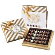 Bolci Truffello Trufle Złote 270g