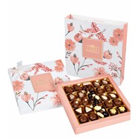 Bolci Luxury Chocolate Flower Box Czekoladki 350g