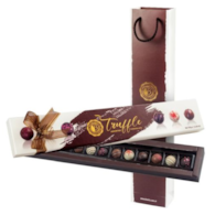 Bolci Truffle Assorted Chocolate Trufle 102g