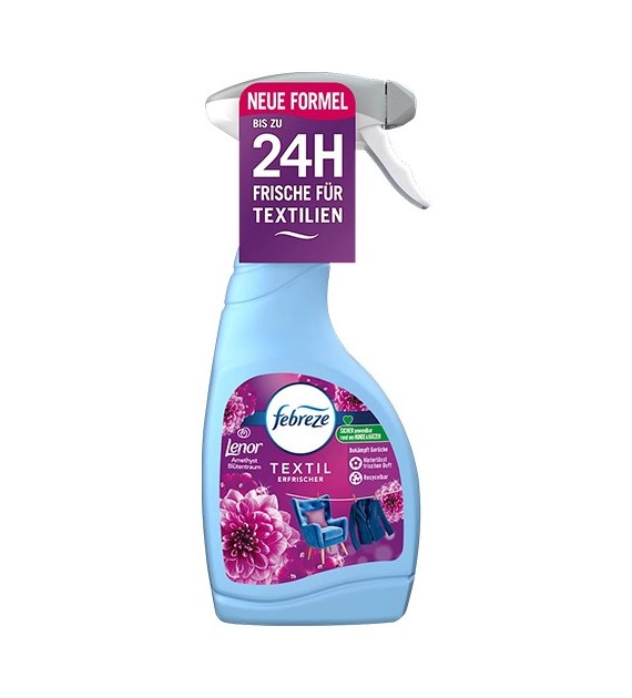 Febreze Textil Erfrischer Amethyst Odś 500ml