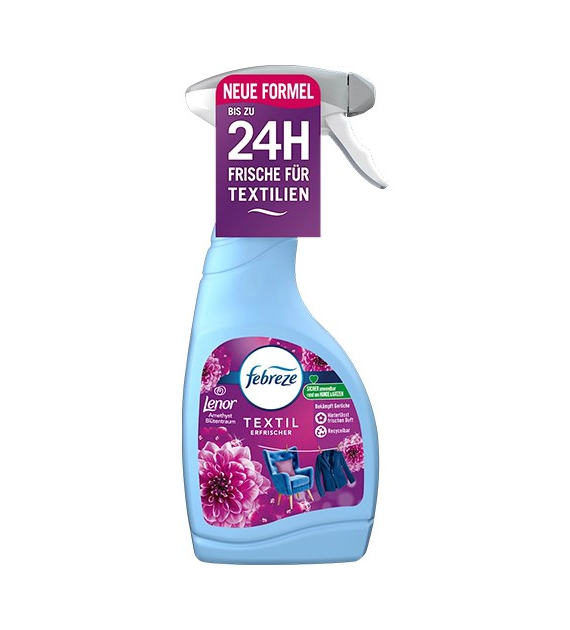 Febreze Textil Erfrischer Amethyst Odś 500ml