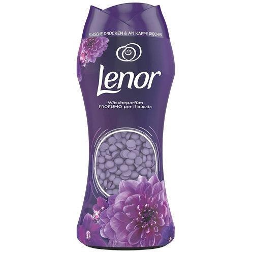 Lenor Wascheparfum Ametista Granulki 210g