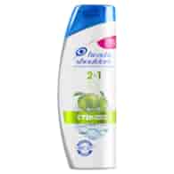 Head & Shoulders 2in1 Apple Fresh Szampon 300ml