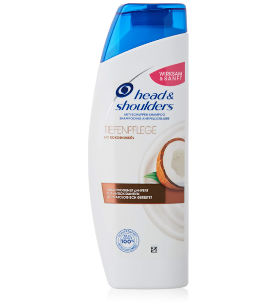 Head & Shoulders Tiefenpflege Szampon 300ml