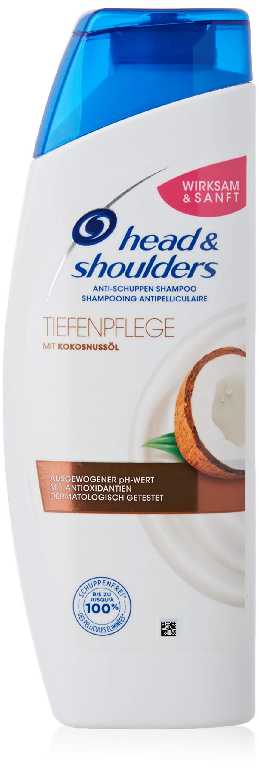 Head & Shoulders Tiefenpflege Szampon 300ml