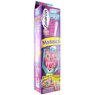 Kid's Spinbrush Mosaics Szczoteczka Elektryczna
