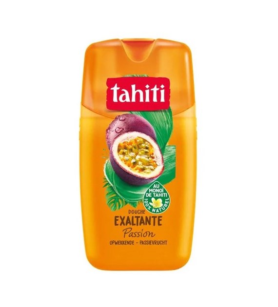 Tahiti Exaltante Passion Gel 250ml