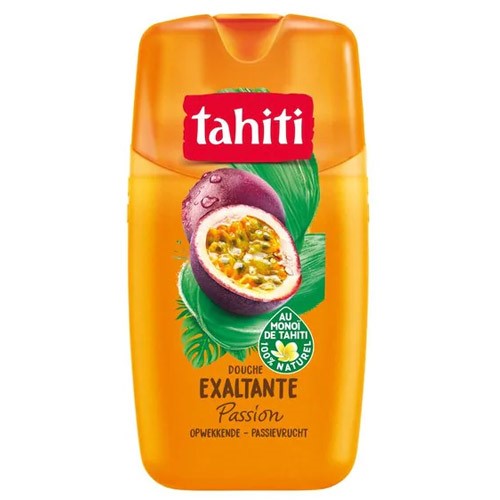Tahiti Exaltante Passion Gel 250ml