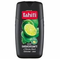 Tahiti Rafraichissante Citron Vert Gel 250ml