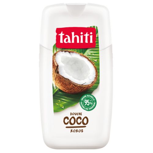 Tahiti Coco Gel 250ml