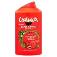 Ushuaia Bahia Brasil Tonifiante Acerola Gel 250ml