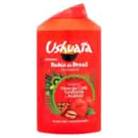Ushuaia Bahia Brasil Tonifiante Acerola Gel 250ml