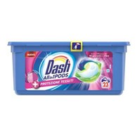 Dash All in 1 Pods Protezione Tessuti 23p 579g