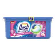 Dash All in 1 Pods Protezione Tessuti 23p 579g