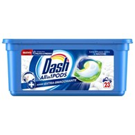Dash All in 1 Pods Extra Smacchiante 23p 625g
