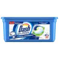 Dash All in 1 Pods Extra Smacchiante 23p 625g