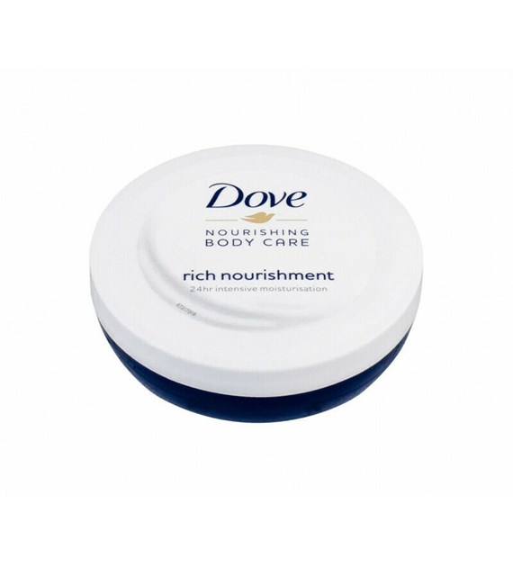 Dove Nourishing Body Rich Nourishment Cream 150ml