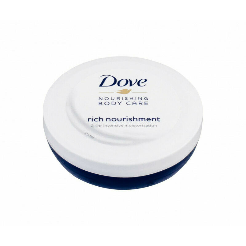 Dove Nourishing Body Rich Nourishment Cream 150ml