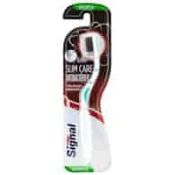 Signal Slim Care Antibacterien Soft Szczotecz 1szt