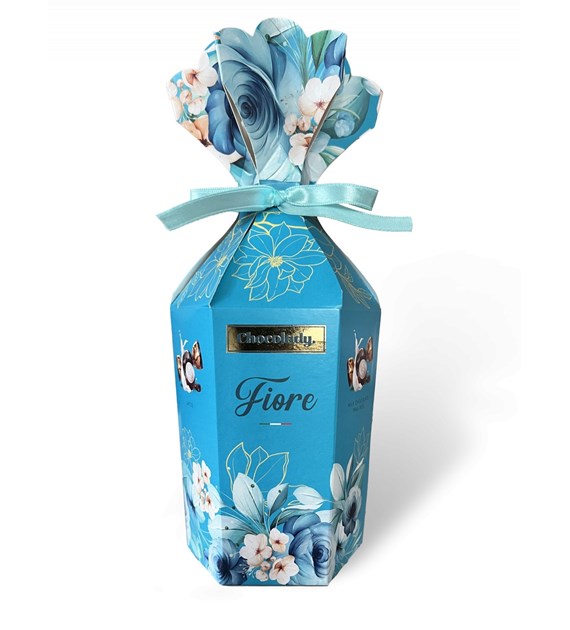 Chocolady Fiore Latte Pralinki 130g