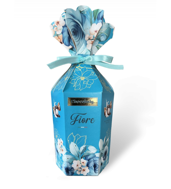 Chocolady Fiore Latte Pralinki 130g