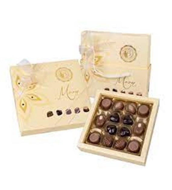 Bolci Moon Pralinki + Torebka 170g