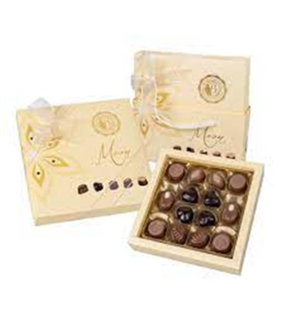 Bolci Moon Pralinki + Torebka 170g