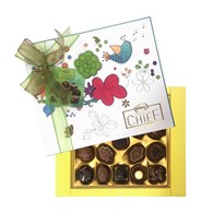 Bolci Spring Box Pralinki 230g