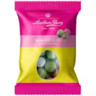 Anthon Berg Mini Fugleaeg Marsipan 80g