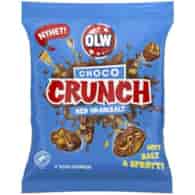 OLW Choco Crunch med Umamisalt 90g