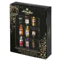 Anthon Berg Liquor Filled Dark Chocolates 375g