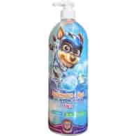 PAW Patrol Szampon i Żel Do Mycia 2w1 Niebieski 1L
