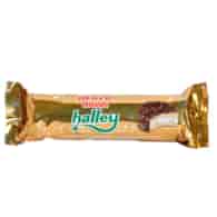 Ulker Halley Ciastka 77g
