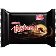 Ulker Biskrem Cocoa Ciastka 3 Packs 300g