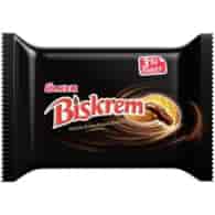 Ulker Biskrem Cocoa Ciastka 3 Packs 300g