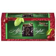 After Eight Cherry & Mint 24szt 200g