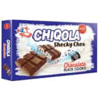 Jouy&Co Chiqola Bar Chox 8szt 93g