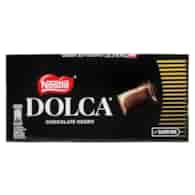 Nestle Dolca Negro Czekolada 100g