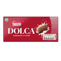 Nestle Dolca Leche Czekolada 100g