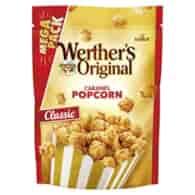 Werther's Original Caramel Popcorn Classic 260g