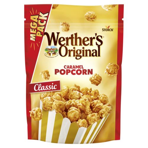 Werther's Original Caramel Popcorn Classic 260g