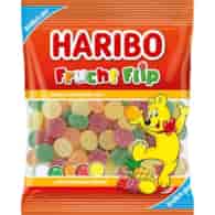 Haribo Frucht Flip 160g