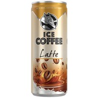 Hell Energy Ice Coffee Latte Puszka 250ml
