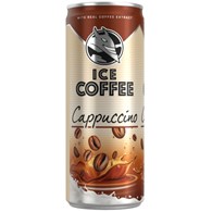 Hell Energy Ice Coffee Cappuccino Puszka 250ml