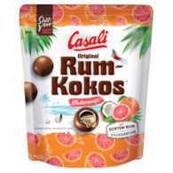 Casali Rum-Kokos Blutorange 175g