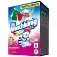 Waschkonig Color Proszek 48p 2,8kg
