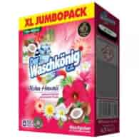 Waschkonig Aloha Hawaii Color Proszek 100p 6,5kg