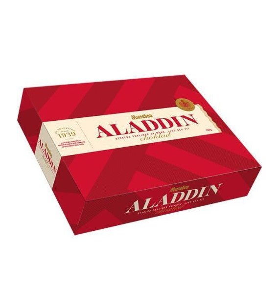 Marabou Aladdin Czekoladki 500g