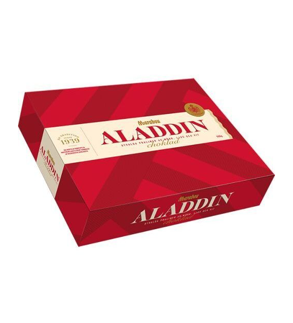 Marabou Aladdin Czekoladki 500g